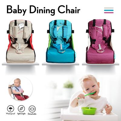 baby dining chair