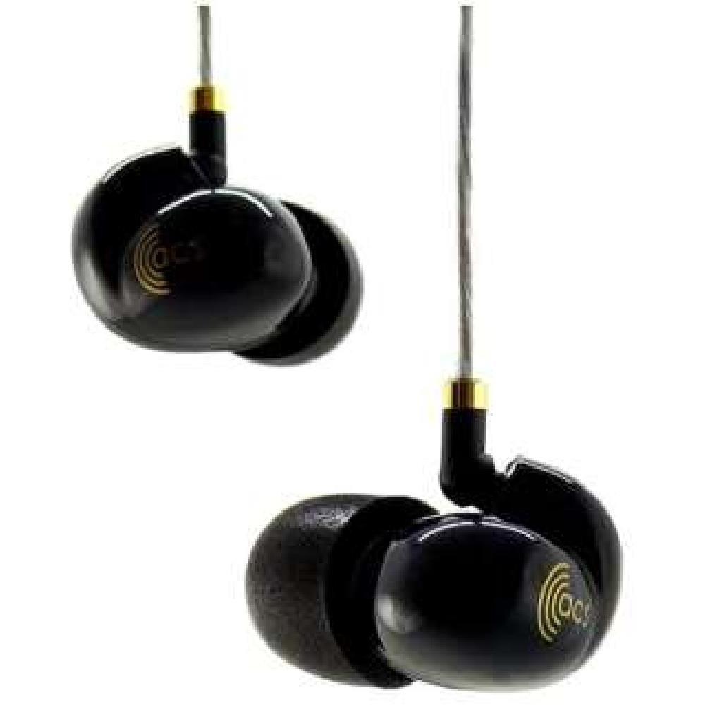 

Evolve Triple Driver Universal Fit Inner Ear Monitor ACS-EVL-U04