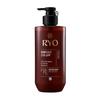 Shampoo Fortalecedor e Volumizador 480ml | Shampoo Coreano para Couro Cabeludo com Volume na Raiz e Aroma Amadeirado