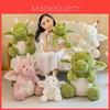 Peluche Drago Carino Per Bambine Adorabile Peluche Per Coccolarsi a Letto Vendita all'Ingrosso dal Produttore