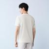 Seven Men's 7A Antibacterial Cooling Round Neck T-Shirt