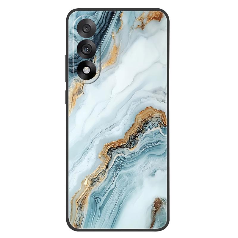 Für OnePlus Nord 5 Nord5 CE 5 CE5 5G Hülle Mode Marmor TPU Silikon Weiche Handyhülle Nord CE5 Schutz-Rückschale Coque Capa
