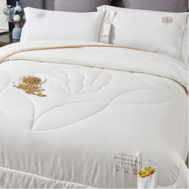 Duoxihuan Class A Soybean Protein All-Season Quilt