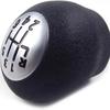 Car Gear Shift Knob For Vauxhall & Opel Vivaro Movano 02-14 Car 6 Speed Gear Shift Stick Knob 328650005R