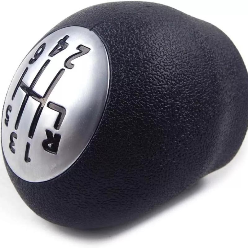 Car Gear Shift Knob For Vauxhall & Opel Vivaro Movano 02-14 Car 6 Speed Gear Shift Stick Knob 328650005R