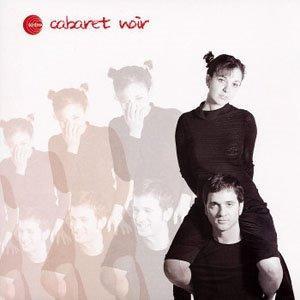 

12inch Record CABARET NOIR Ballade Du Nuage SCEP375 Schema 2004 Italy Dance Electronica Used