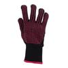 Lishen LZ Silicone Heat Resistant Hair Styling Gloves