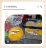 Deton P0 Portable Bluetooth Thermal Label Printer