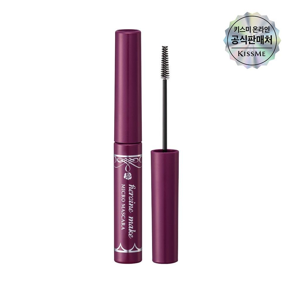 [NEW] Kiss Me Heroine Make Micro Mascara EX