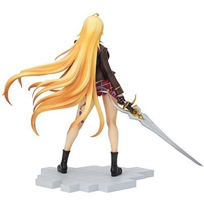 Kadokawa Valkyrie Drive Mermaid Mirei Shikishima 1 7 Scale PVC Figure Japan