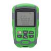 Optical Fiber Power Meter Optic Cable Tester ‑70 +10dbm Digital Display Rechargeable 20MW