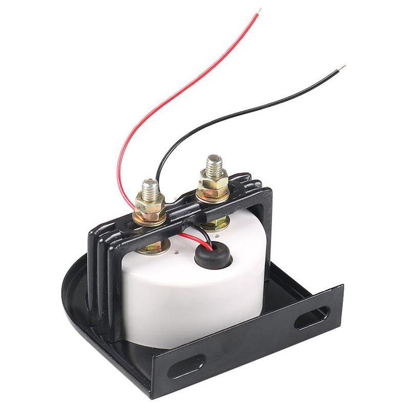 

A72U 2Pcs 2 Inch 52Mm 12V Car LED Pointer Auto Boat AMP Meter Gauge 60-0-60 AMP Black чорний