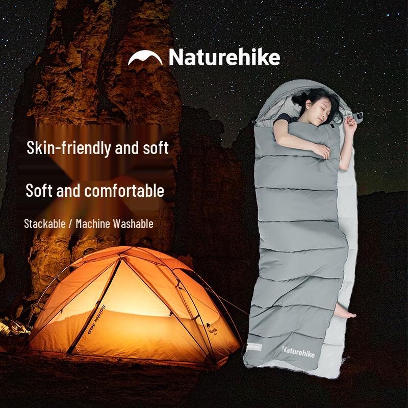 Naturehike M Series Adult Camping Sleeping Bag