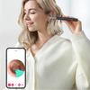 Wireless WiFi Ear Pick Otoscope Camera Borescope Luminous Ear Wax Cleaning Teeth Oral Inspection Health Care Ear Cleaner