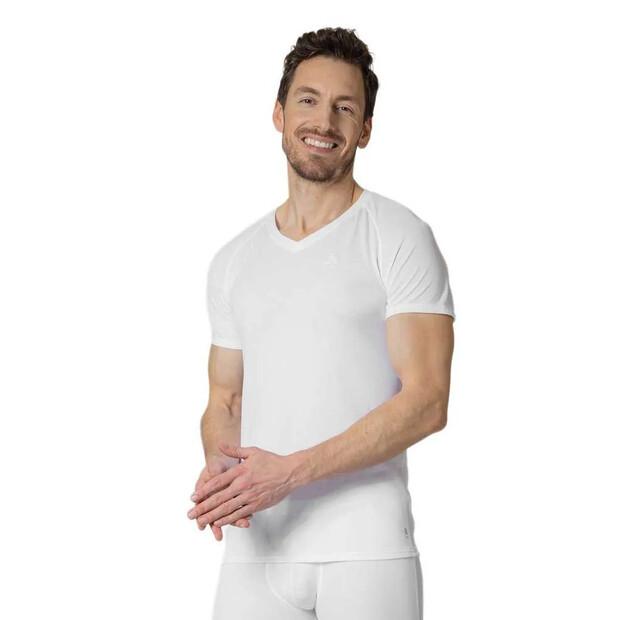 Odlo Базовый слой с коротким рукавом Active Everyday Eco Lot