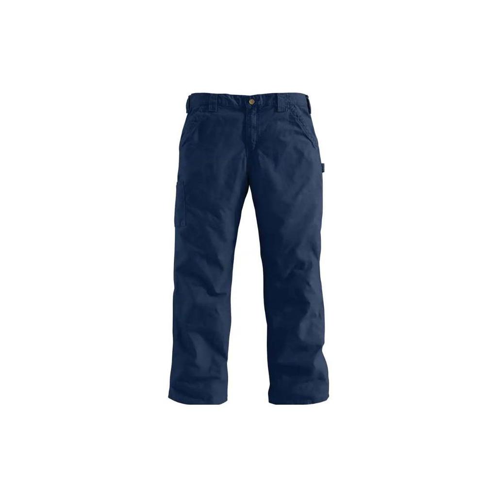 Carhartt Cargo Pants Men's Moderate B151