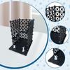 Display Base for Robot Model Rack, Portable Decor Living Room