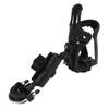 Motorcycle Drink Holder Universal Joint High Tenacity Nylon Adjustment 3D Water Bottle Cages for Bike Electric Vehicles