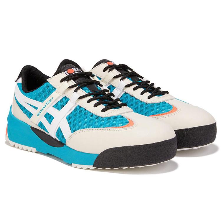Onitsuka Tiger Delegation