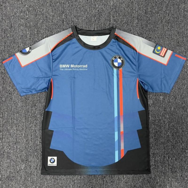 Cycling Jersey Mens Womens Quick Dry Moisture Wicking Mountain Bike Off Road Racing Sportswear