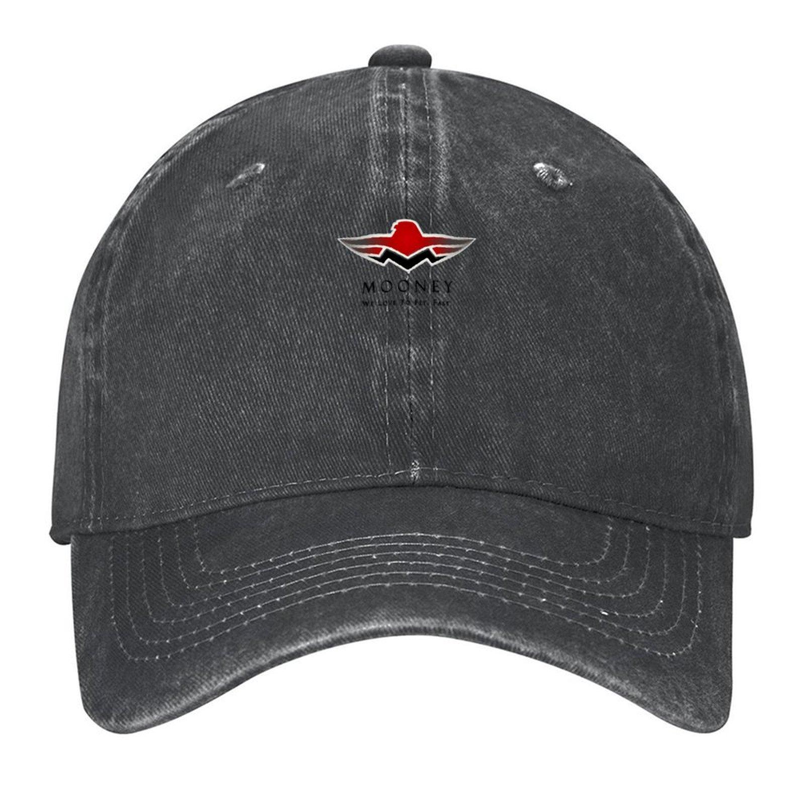 

2026 Mooney Classic Baseball Cap Golf Hat Genuine Bobble Hat Tea Hat Hip Hop Men Women s