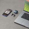 Cellular Line Core Pro Headphones Black