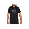 Nike Minimalist Logo Print Casual Sport Short-Sleeve T-Shirt Men Tops Black DQ1876-010