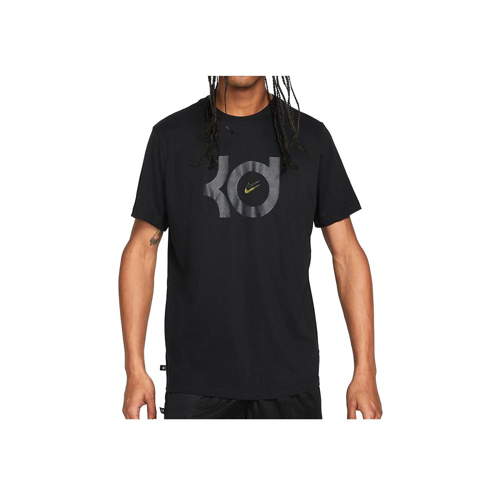 Nike Minimalist Logo Print Casual Sport Short-Sleeve T-Shirt Men Tops Black DQ1876-010