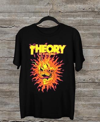 Hauts – T-shirts