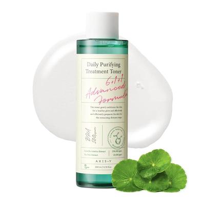 Tägliches Reinigungs-Behandlungstonikum 200ml