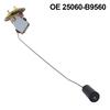 Fuel Tank Gauge Perfect Replacement Fuel Tank Gauge Sending Unit for Nissan Datsun 720 Ute Pickup Truck 1980 1986