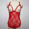 Ladies' Sexy Lingerie Lace Sexy One-piece Lingerie