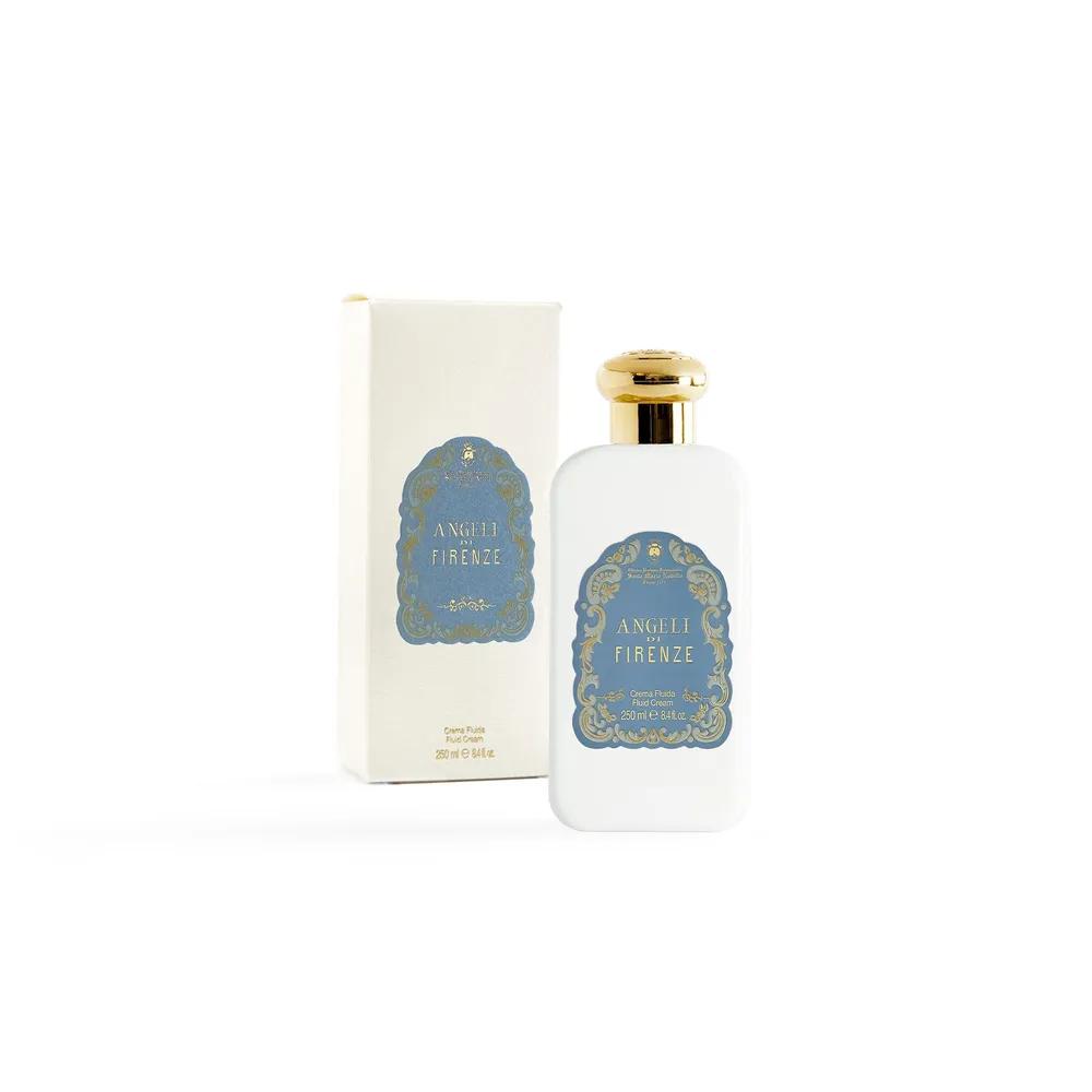 

Crema Fluida Light Package Angel di Firenze 250ml
