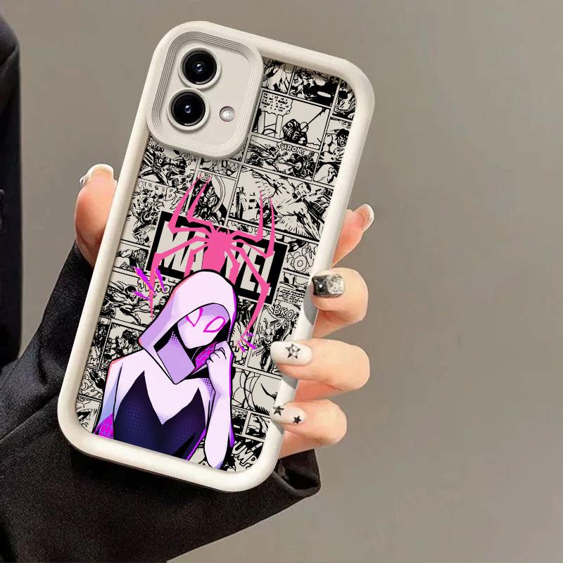 New Floral Pattern Phone Case for Xiaomi 13T Hybrid Material - Hybrid Material Protection #062655 Moto Edge 40