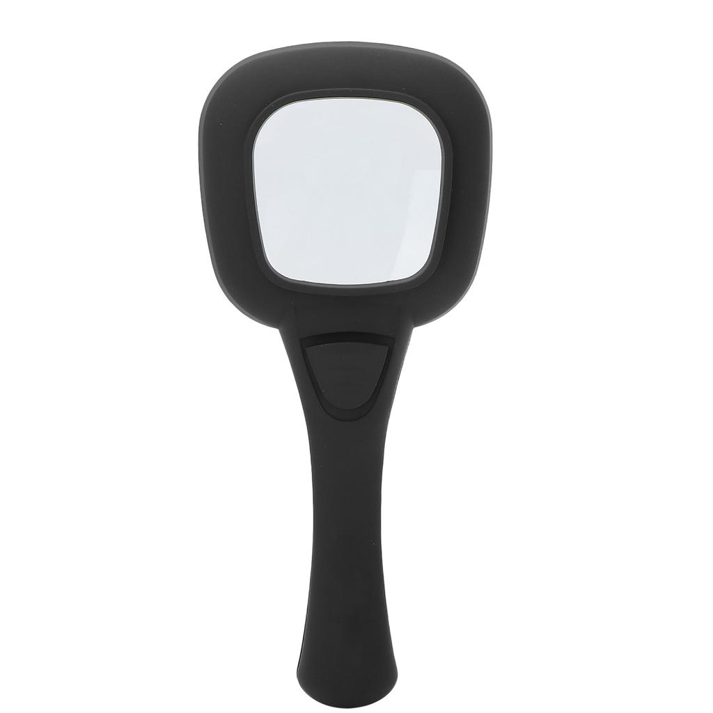 Handlupe 6 LED Beleuchtete Lupe für Senioren zum Lesen
