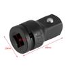 1Celsius2 to 3Celsius4 Inch Socket Adapter,     Steel   Wrench Converter with   Bearing, for   Use