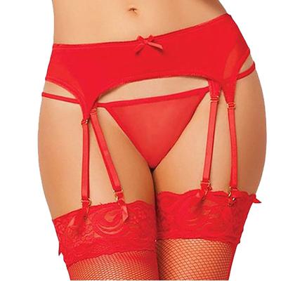 Sexy Garter Women Thigh-High Stocking Belt Suspender Intimates Pantyhose Harness