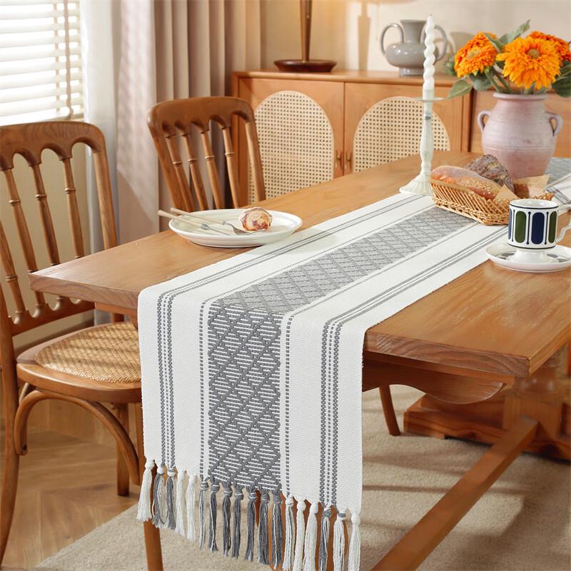 Changshen Modern Nordic Light Luxury Table Runner