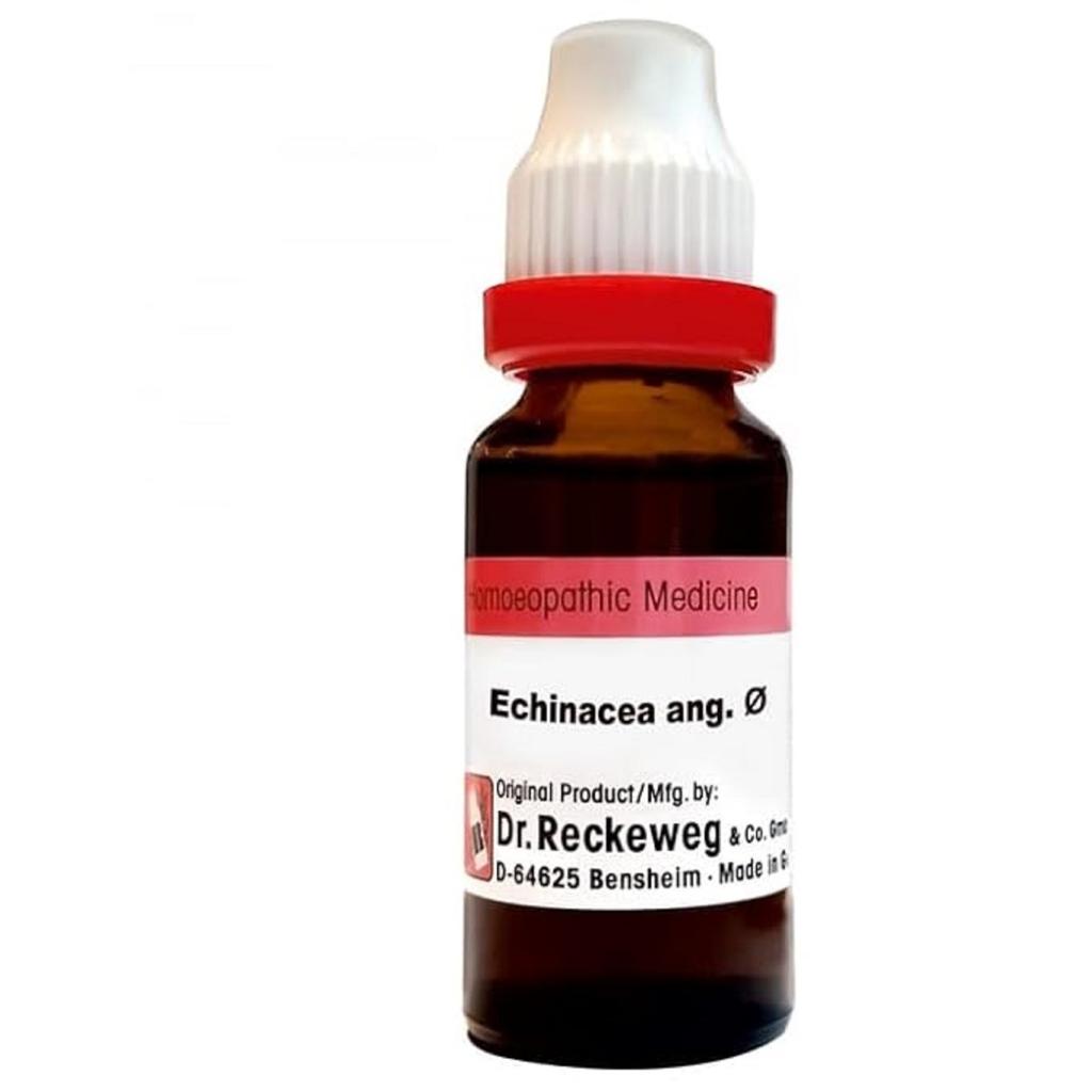 @Dr. Reckeweg Q 20ml UK72 50%OFF