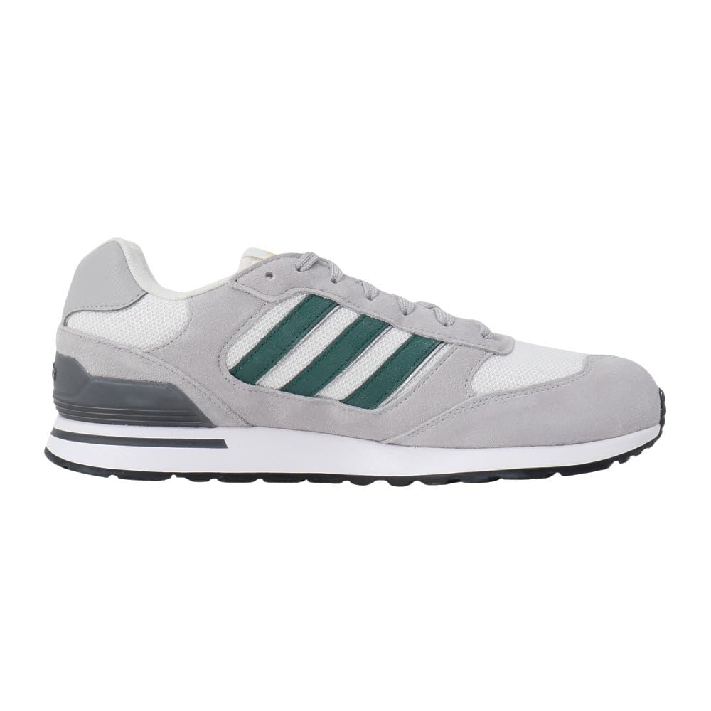 Sneakers Run 80s NLG92 Grey White Cm [Adidas] Two/College Green/Core (ID1264) 27.0