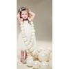 Giant Pearl String Wedding Ornament for Display & Décor
