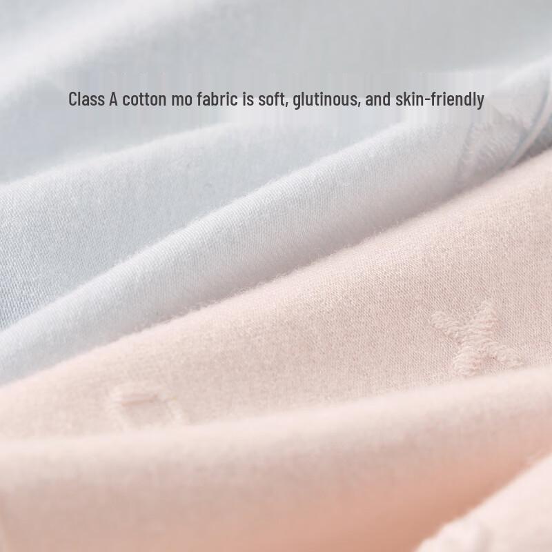 Fenteng Women's Modal Cotton Leak-Proof Menstrual Underwear