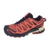 Salomon XA Pro 3D V9 GTX 471191 Cow Rose 240 Women's Hide/Black/Faded