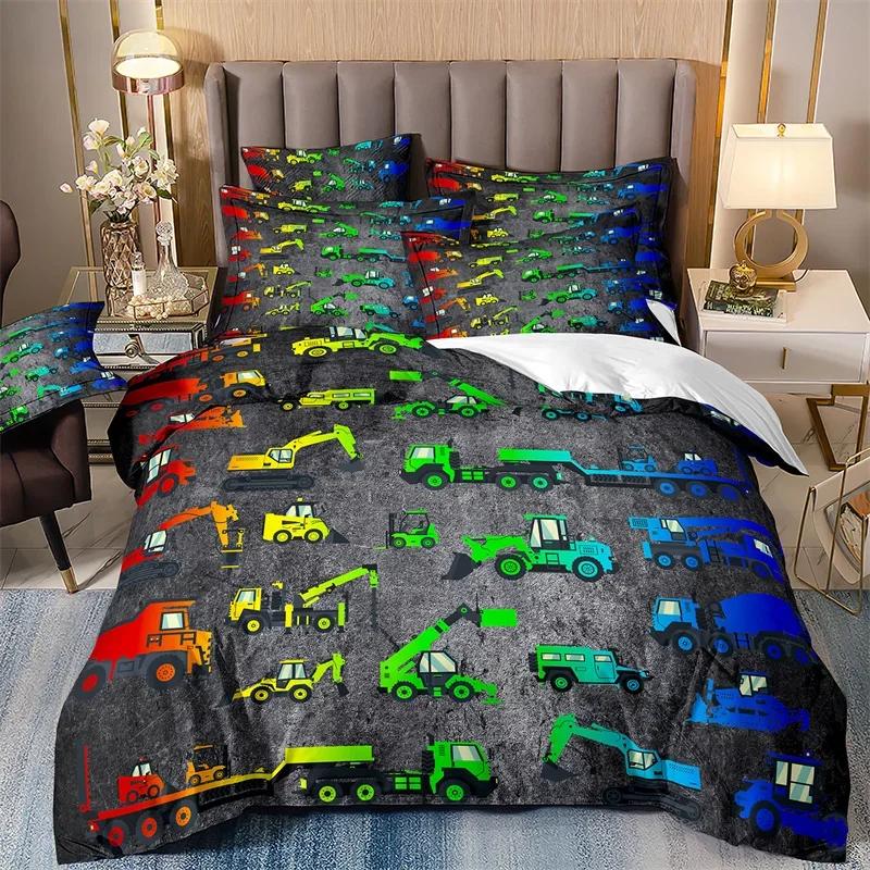 Zestawy pościeli 3D Dla Chłopców, Zestaw Poszewek na Kołdrę z Motywem Gier Wideo, Poszewka na Kołdrę Rozmiar Queen z Wzorem Playstation, Zestaw Pościeli Dla Nastolatków