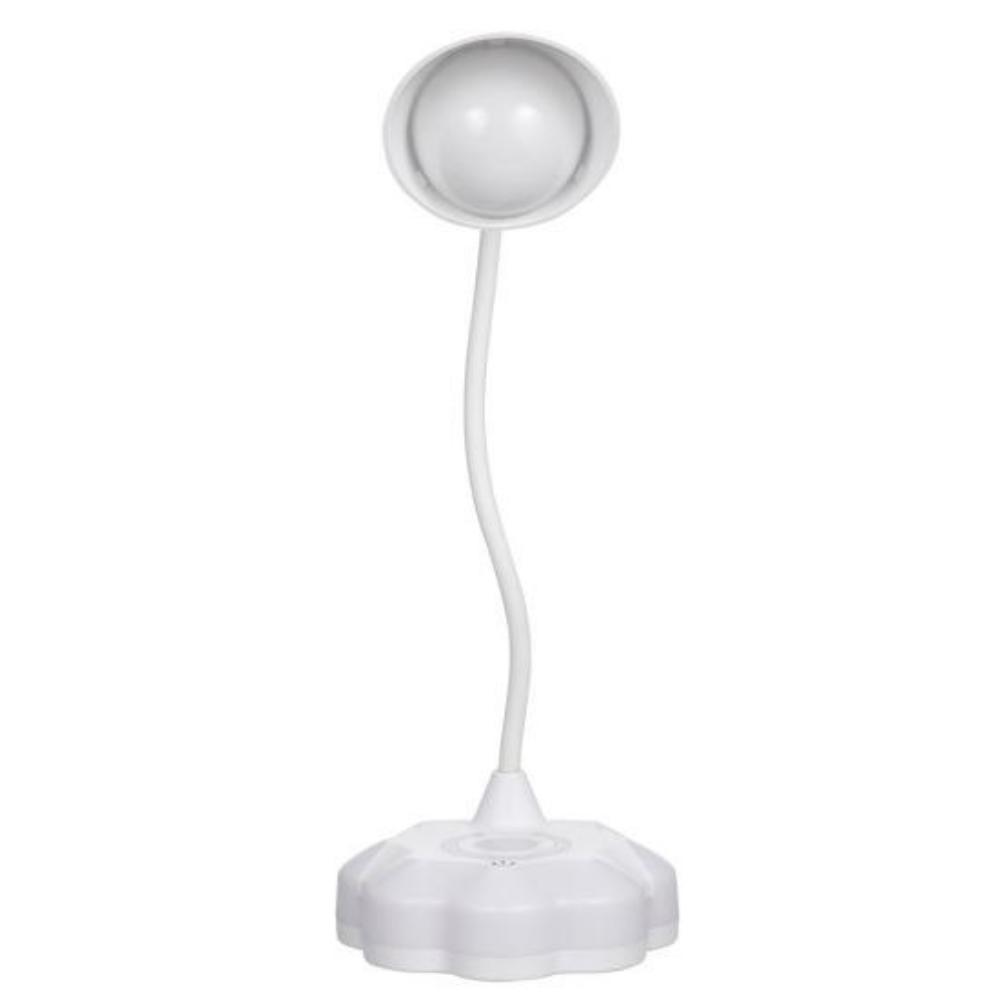 Creative USB Charging Eye Protection Desk Lamp LED Study Desk Lamp Touch New Folding Desk Lamp