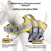 Dog Life Jacket Summer Safety Clothes Dog Life Vest Swimming Clothes Swimwear Pet Coat Jacket
