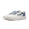 Li Ning Floating Boat Slip Resistant, Abrasion Resistant, Breathable, Height Increasing Low Top Skateboard Shoes Men's AGCW209-6