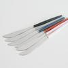 Logan Shatin Style Cutlery Dinner Knife 6 Colors