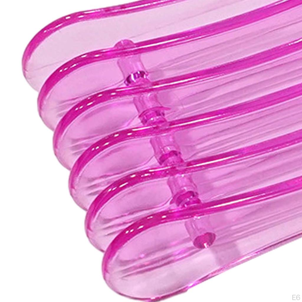 5 Grid Nail Art Brush Holder Display Stand, Organizer, Brushes Rack Pen