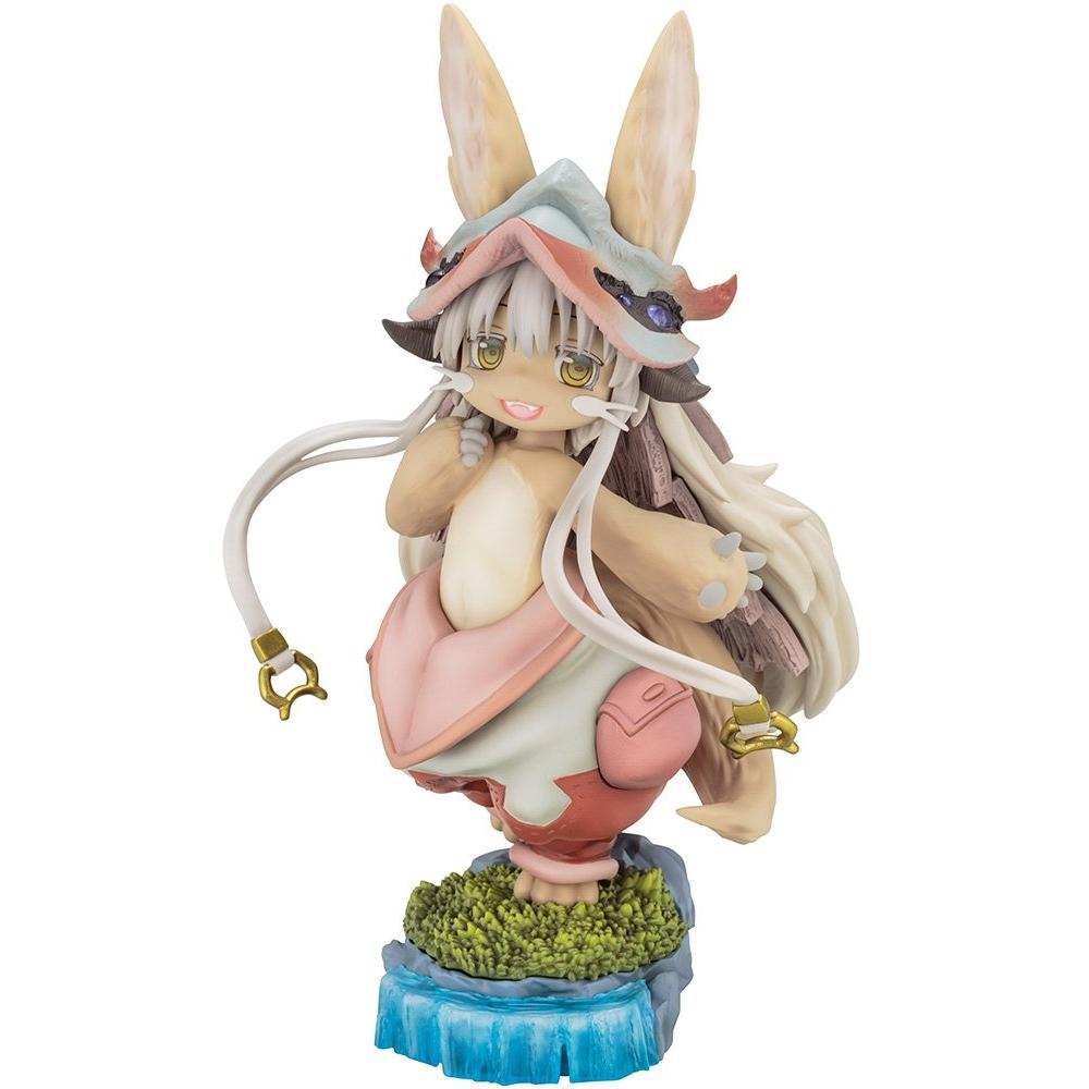 

Сделано в Abyss Nanachi НЕ масштабированная ПВХ окрашенная готовая фигурка